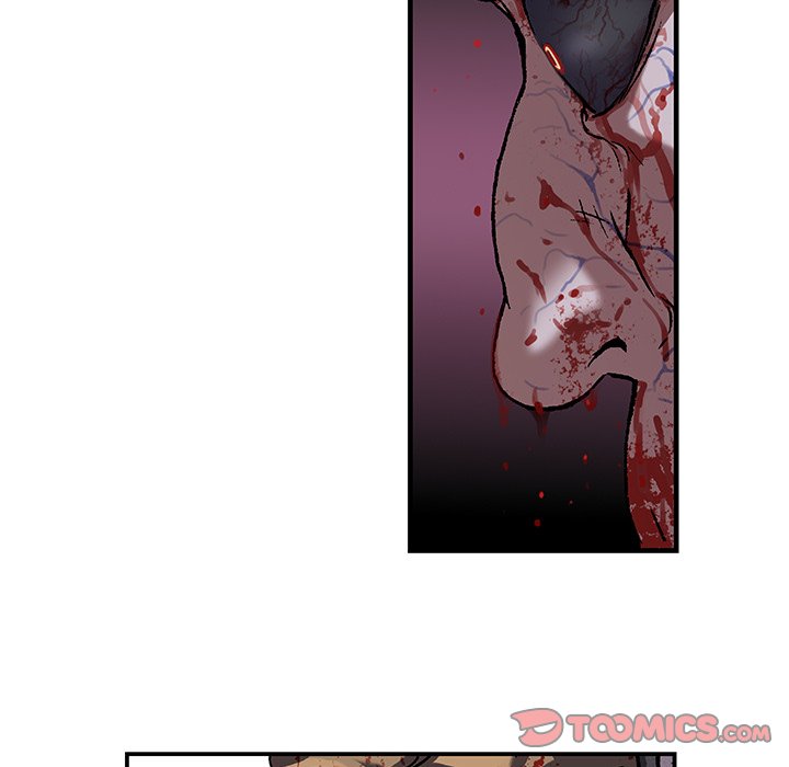 DeepWater Chapter 88 page 75 - Chapter 88