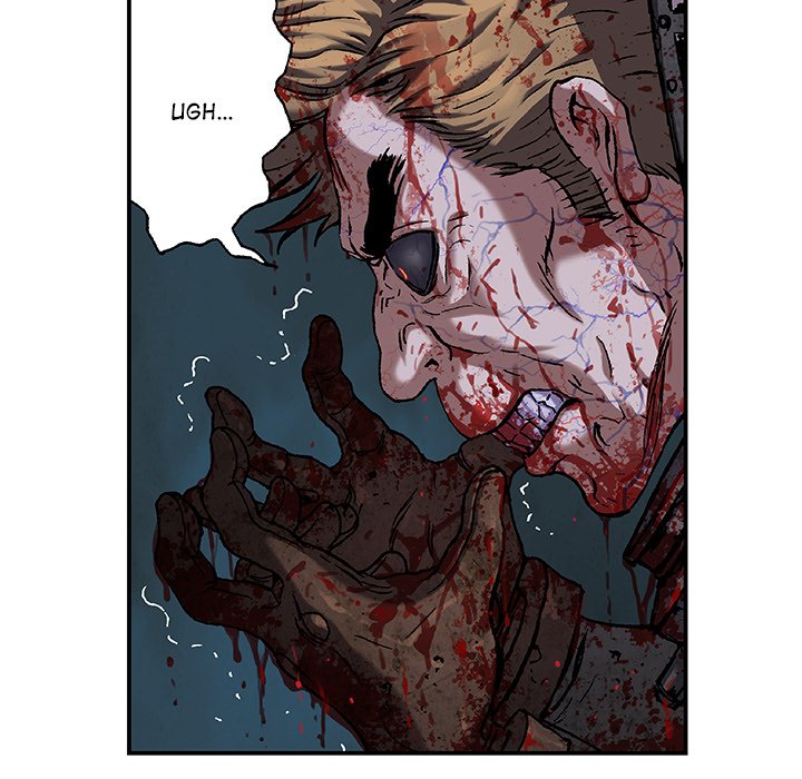 DeepWater Chapter 88 page 76 - Chapter 88