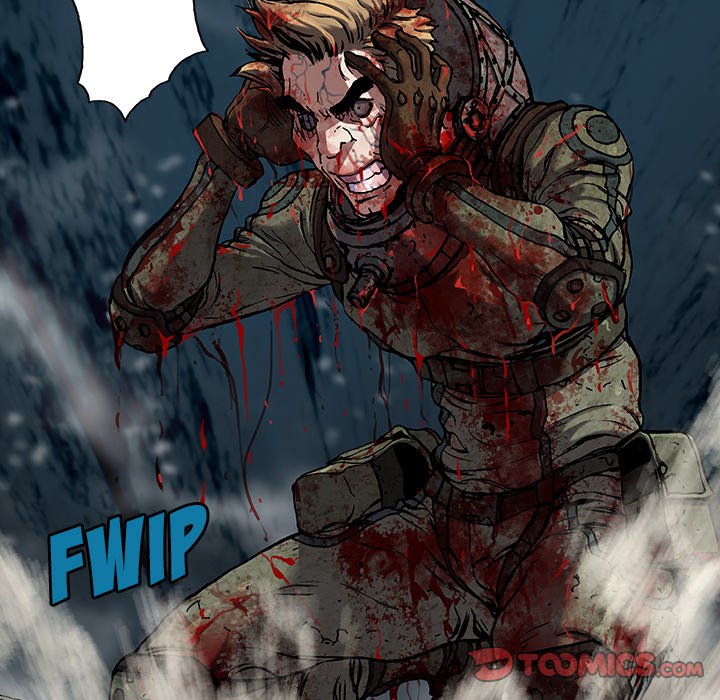 DeepWater Chapter 88 page 78 - Chapter 88
