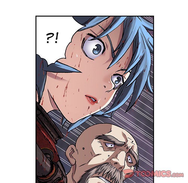 DeepWater Chapter 88 page 81 - Chapter 88