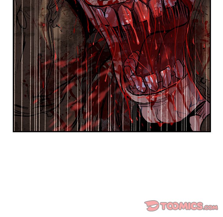 DeepWater Chapter 88 page 84 - Chapter 88