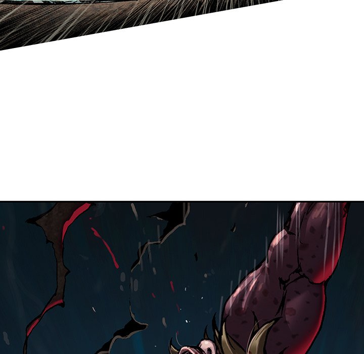 DeepWater Chapter 88 page 91 - Chapter 88