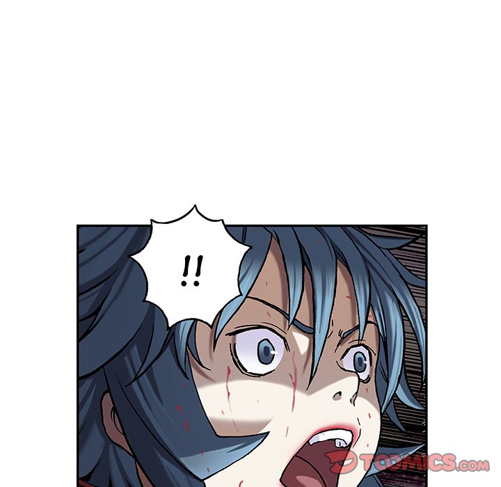 DeepWater Chapter 88 page 93 - Chapter 88