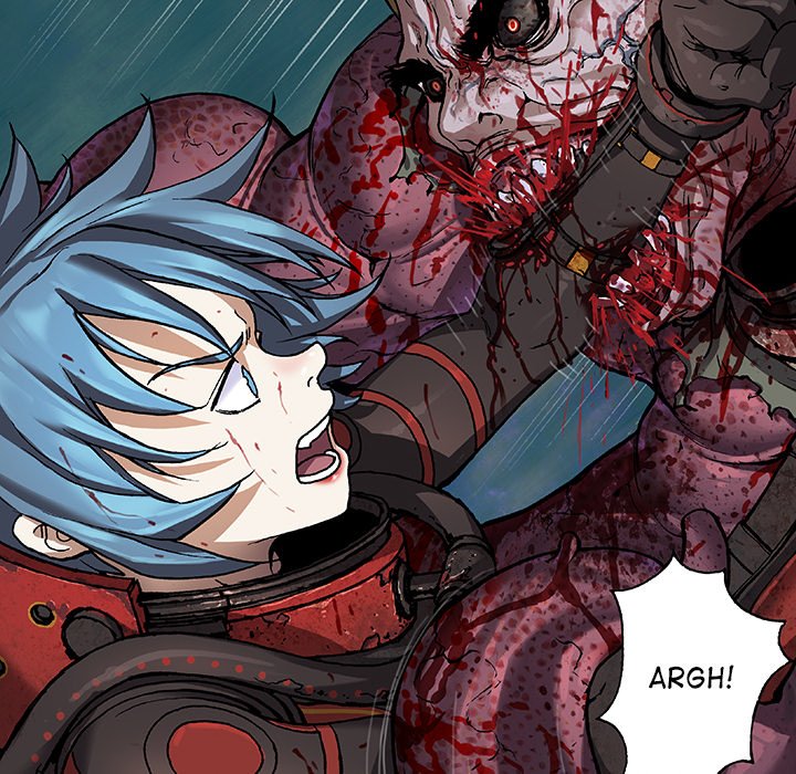 DeepWater Chapter 88 page 97 - Chapter 88
