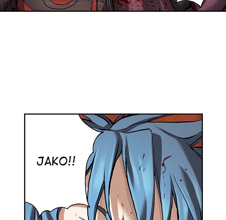DeepWater Chapter 88 page 98 - Chapter 88