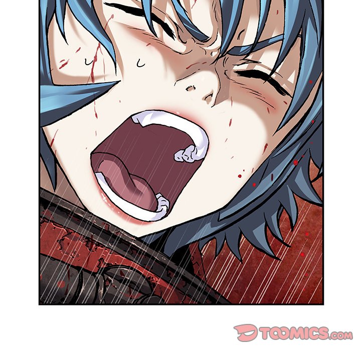 DeepWater Chapter 88 page 99 - Chapter 88