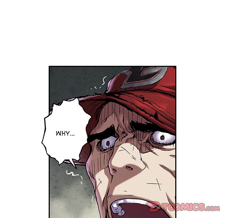 DeepWater Chapter 89 page 10 - Chapter 89
