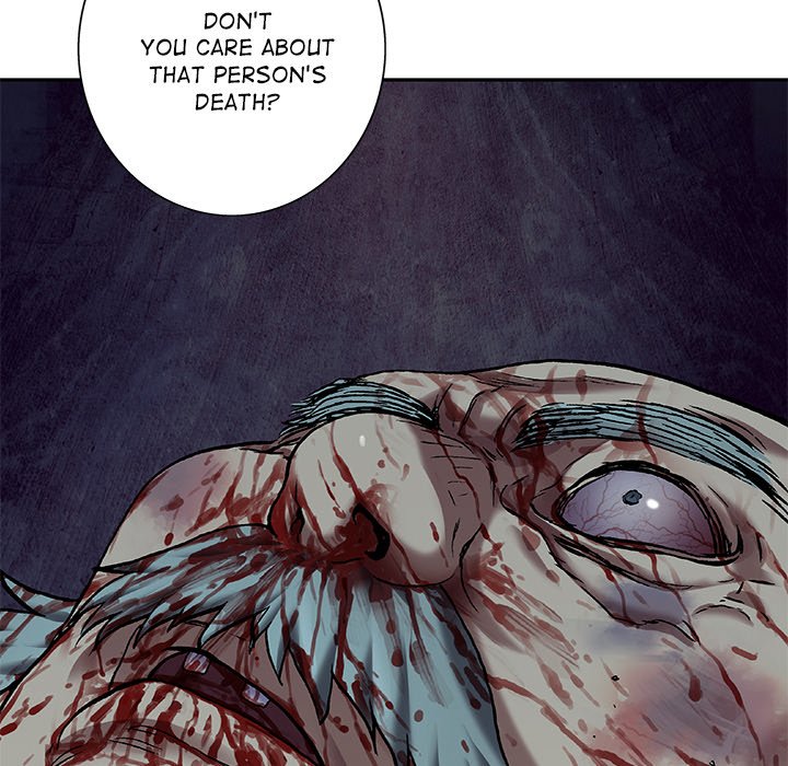 DeepWater Chapter 89 page 101 - Chapter 89