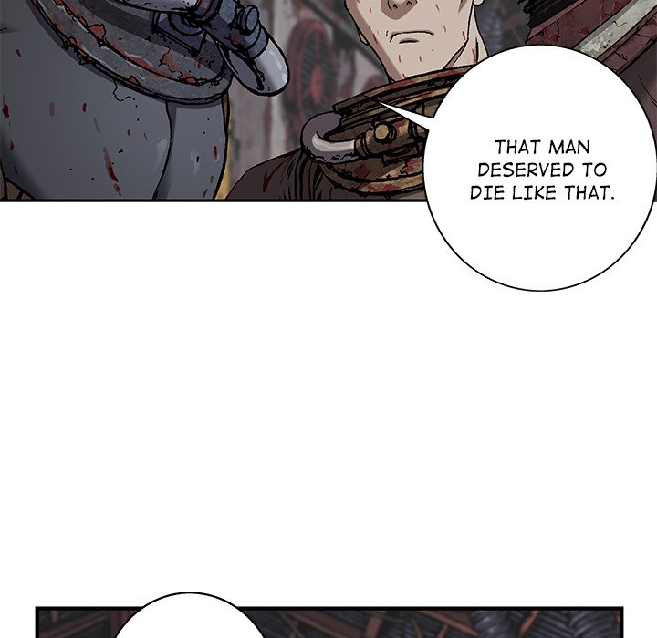 DeepWater Chapter 89 page 104 - Chapter 89