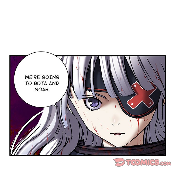 DeepWater Chapter 89 page 106 - Chapter 89