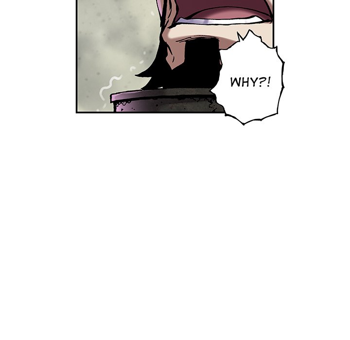 DeepWater Chapter 89 page 11 - Chapter 89