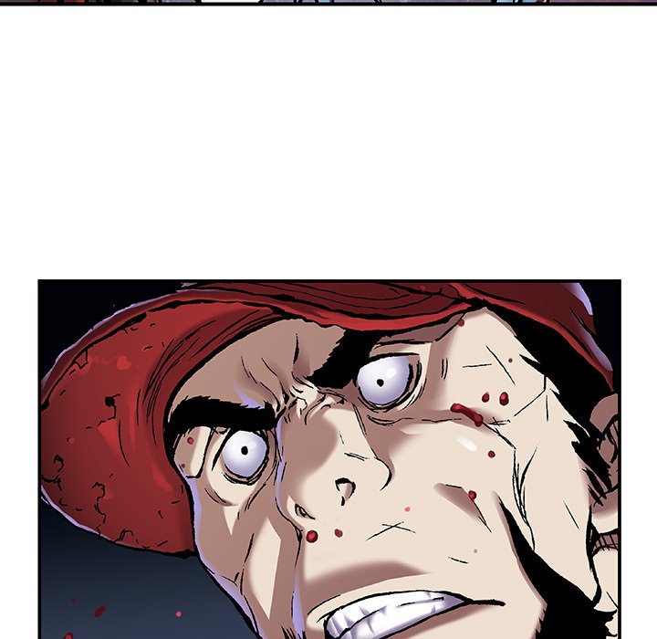 DeepWater Chapter 89 page 15 - Chapter 89