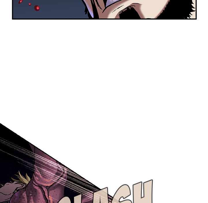 DeepWater Chapter 89 page 16 - Chapter 89