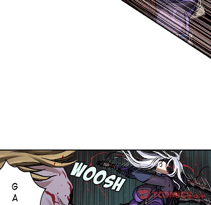 DeepWater Chapter 89 page 18 - Chapter 89