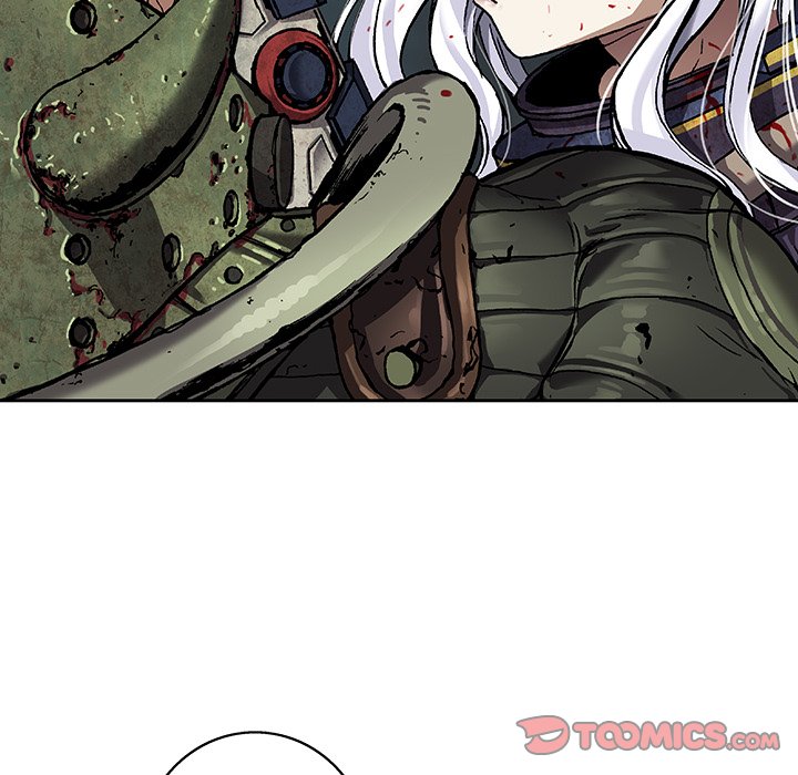 DeepWater Chapter 89 page 26 - Chapter 89