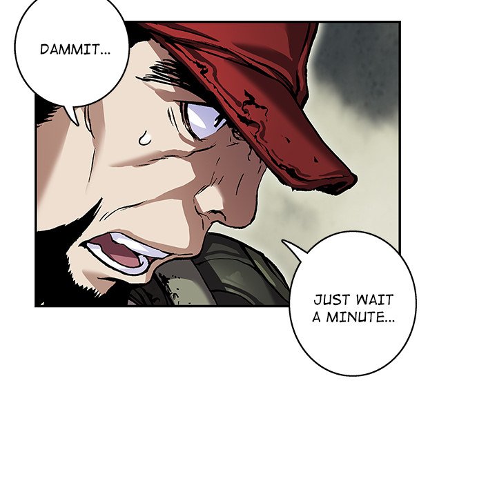 DeepWater Chapter 89 page 28 - Chapter 89