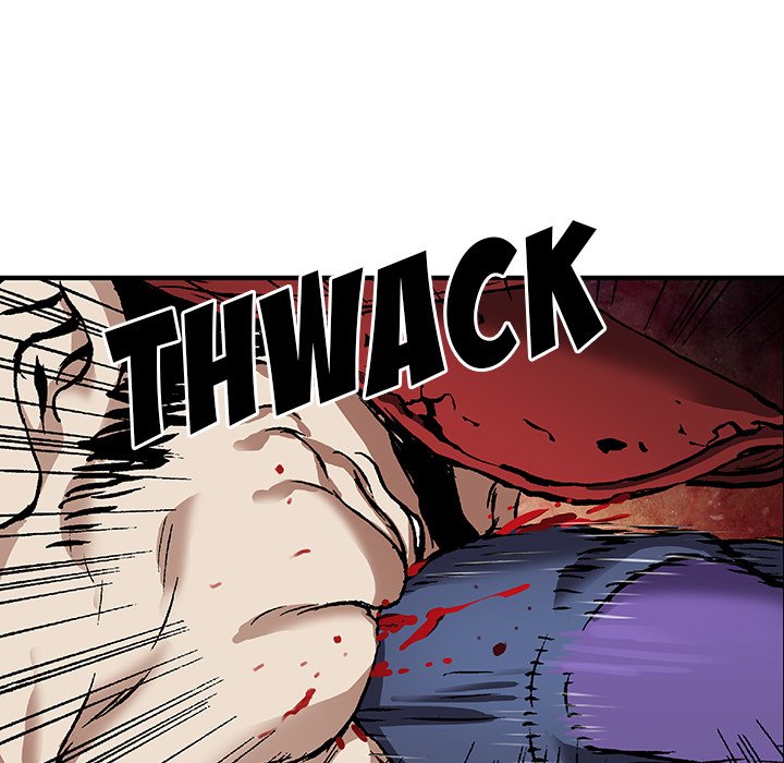DeepWater Chapter 89 page 29 - Chapter 89