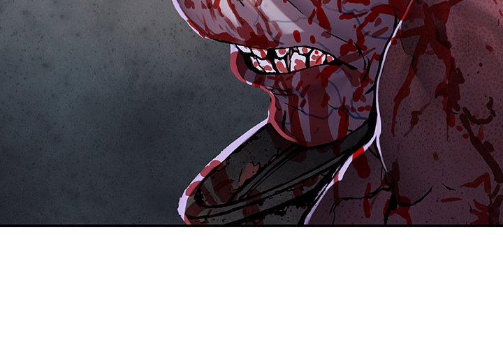 DeepWater Chapter 89 page 3 - Chapter 89