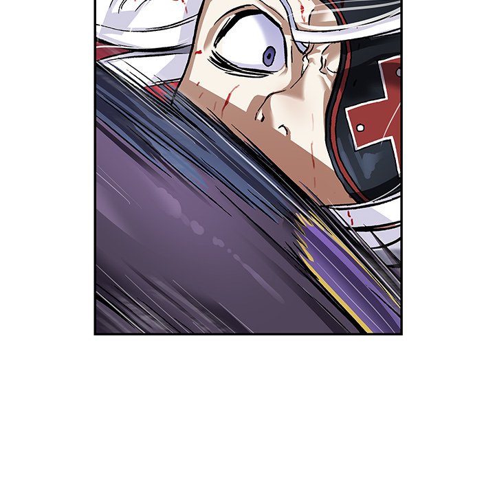 DeepWater Chapter 89 page 33 - Chapter 89