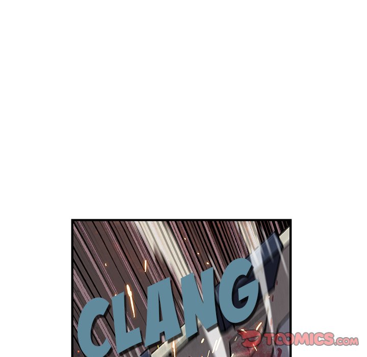 DeepWater Chapter 89 page 34 - Chapter 89
