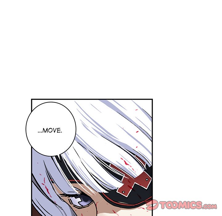 DeepWater Chapter 89 page 38 - Chapter 89