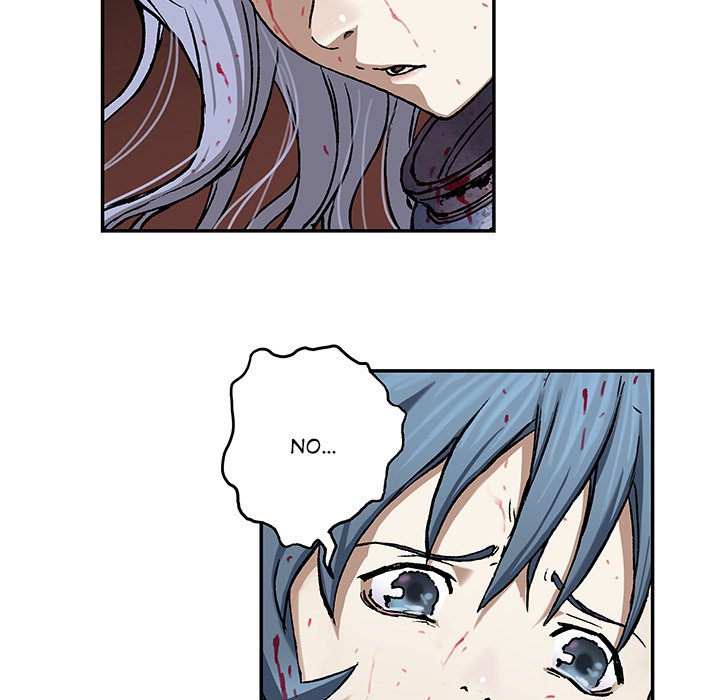 DeepWater Chapter 89 page 39 - Chapter 89