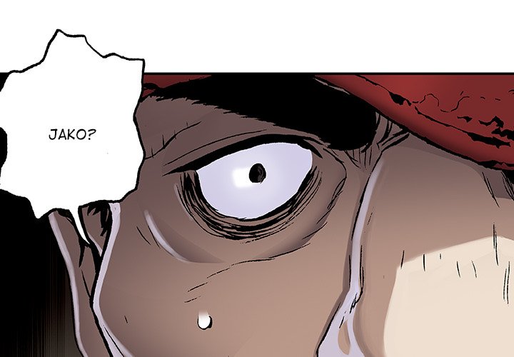 DeepWater Chapter 89 page 4 - Chapter 89