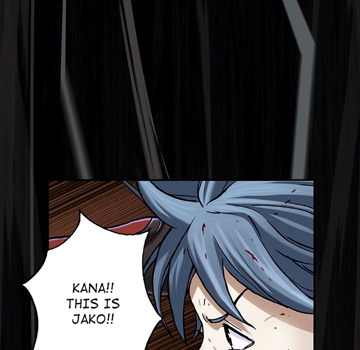 DeepWater Chapter 89 page 44 - Chapter 89