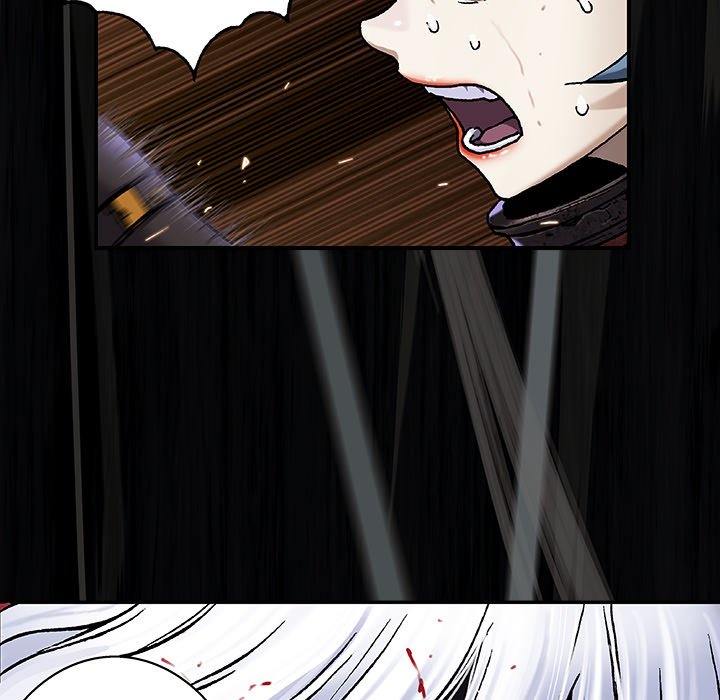 DeepWater Chapter 89 page 45 - Chapter 89