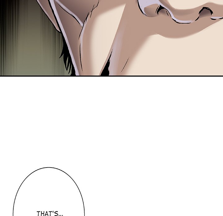 DeepWater Chapter 89 page 5 - Chapter 89