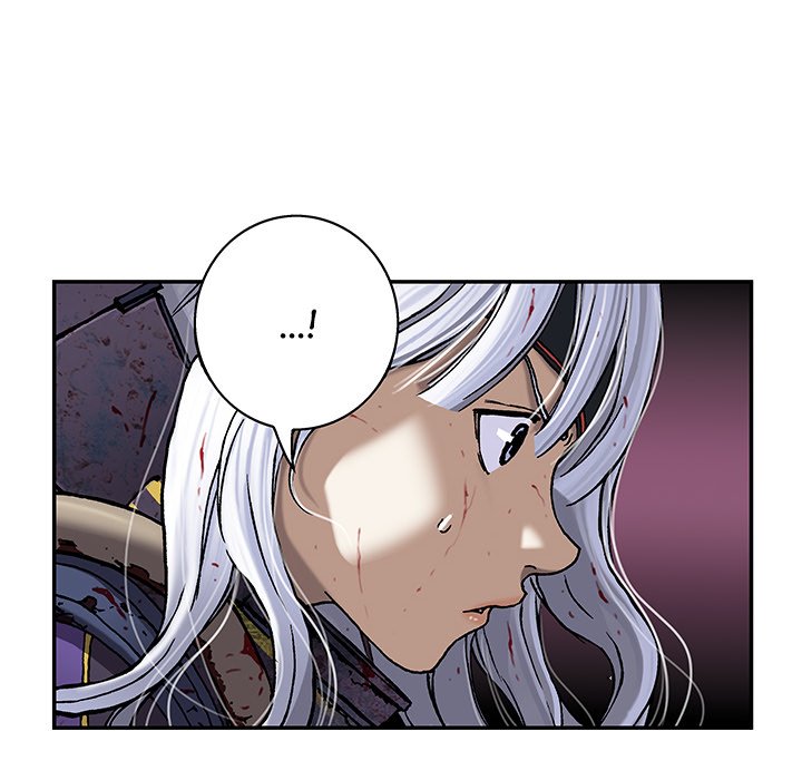 DeepWater Chapter 89 page 52 - Chapter 89
