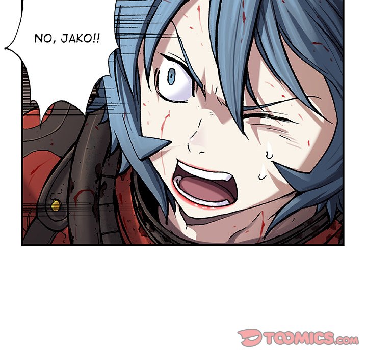 DeepWater Chapter 89 page 58 - Chapter 89