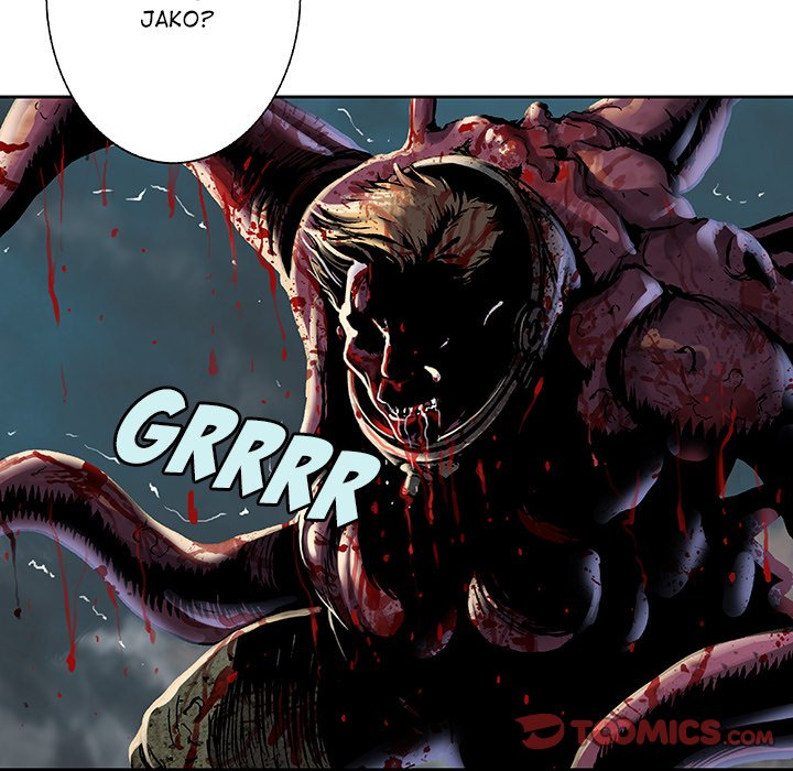 DeepWater Chapter 89 page 6 - Chapter 89