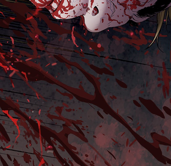 DeepWater Chapter 89 page 64 - Chapter 89