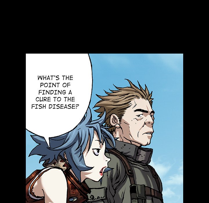 DeepWater Chapter 89 page 68 - Chapter 89