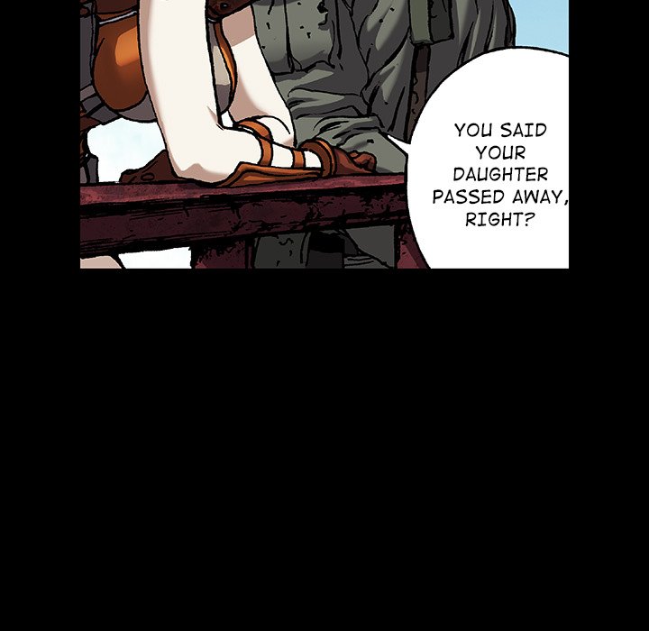 DeepWater Chapter 89 page 69 - Chapter 89
