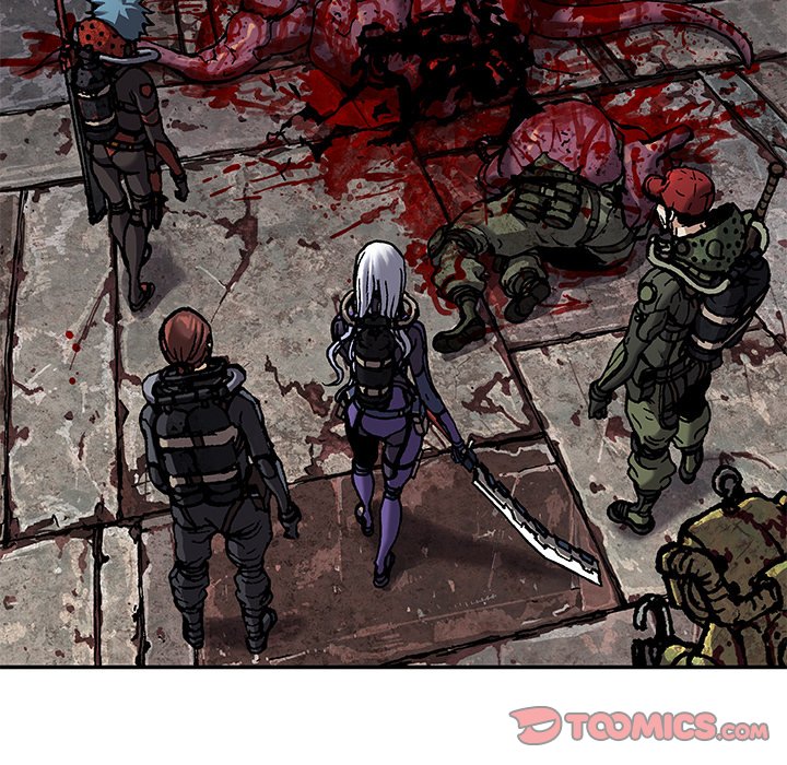 DeepWater Chapter 89 page 78 - Chapter 89