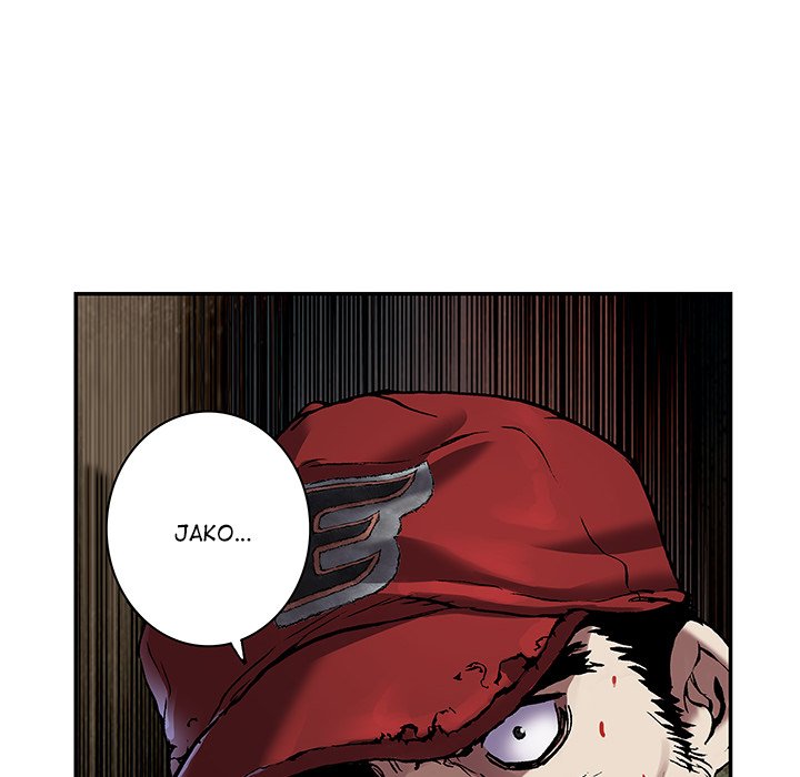 DeepWater Chapter 89 page 79 - Chapter 89