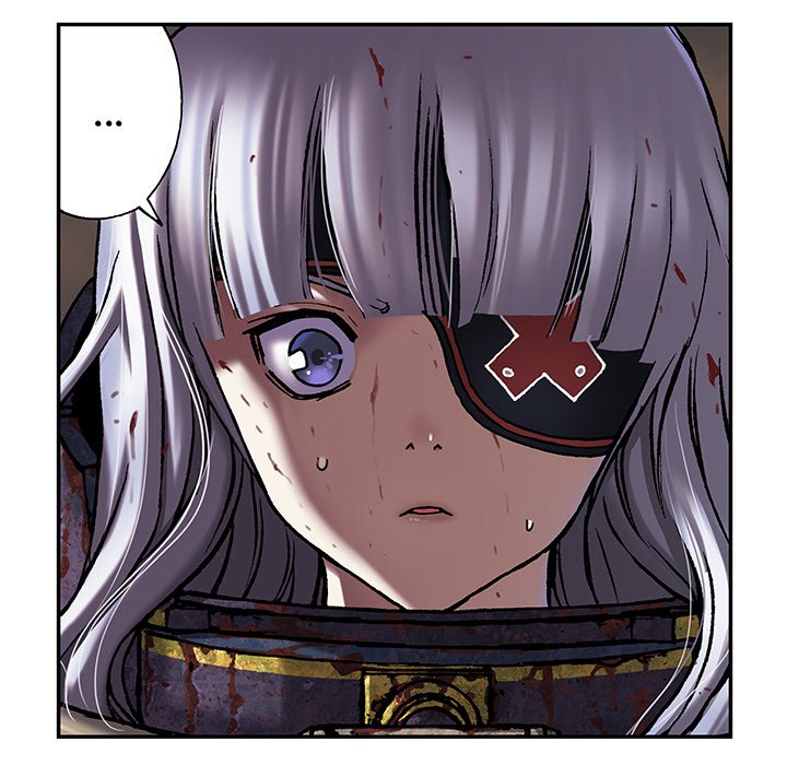 DeepWater Chapter 89 page 81 - Chapter 89