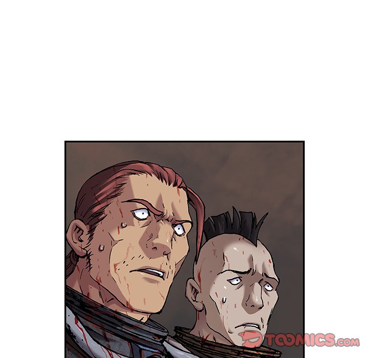 DeepWater Chapter 89 page 82 - Chapter 89