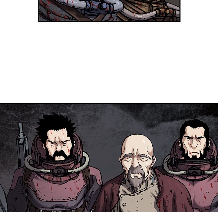DeepWater Chapter 89 page 83 - Chapter 89