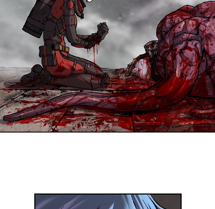 DeepWater Chapter 89 page 85 - Chapter 89