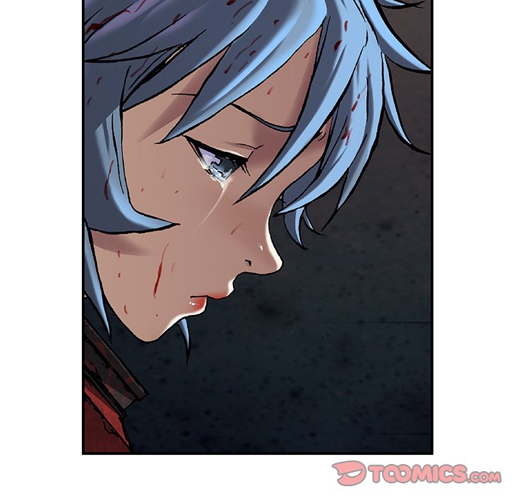 DeepWater Chapter 89 page 86 - Chapter 89