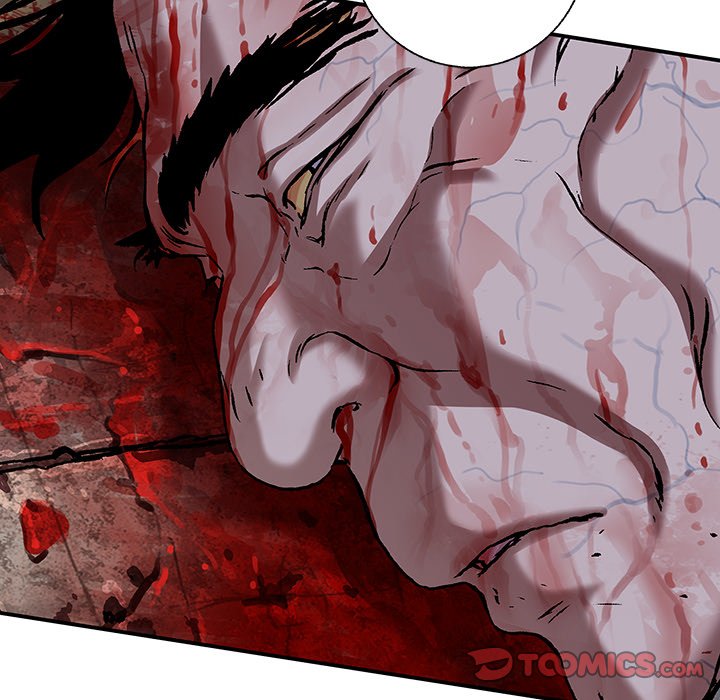 DeepWater Chapter 89 page 90 - Chapter 89