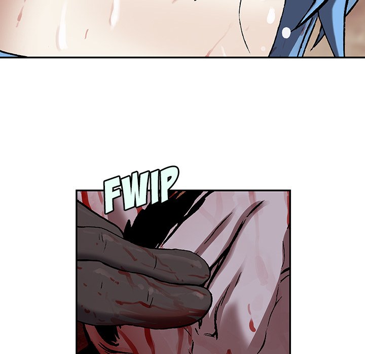 DeepWater Chapter 89 page 92 - Chapter 89