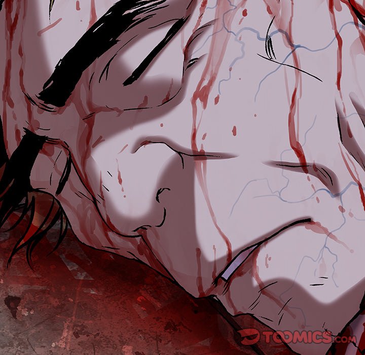 DeepWater Chapter 89 page 94 - Chapter 89