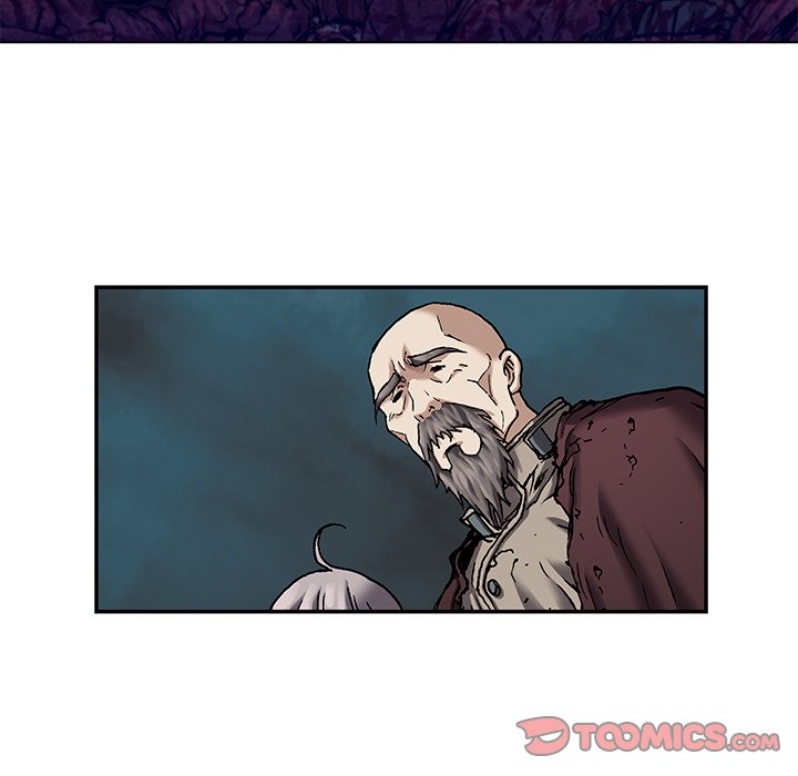 DeepWater Chapter 89 page 98 - Chapter 89