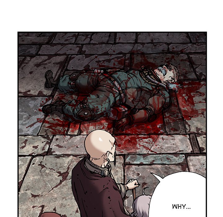 DeepWater Chapter 89 page 99 - Chapter 89