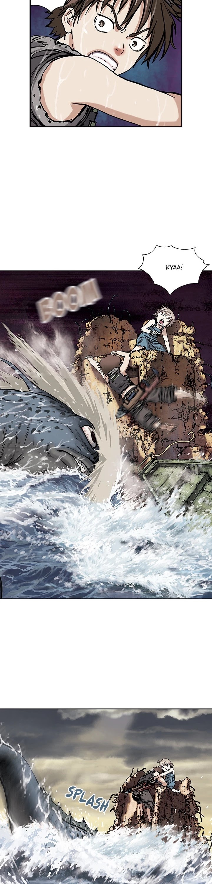 DeepWater Chapter 9 page 16 - Chapter 9
