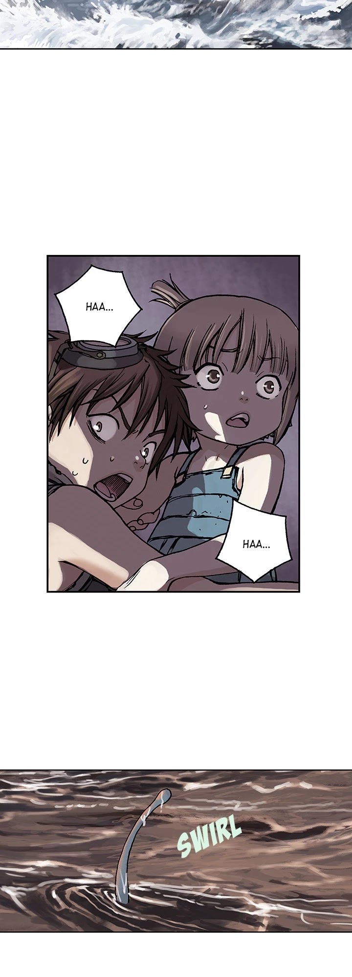 DeepWater Chapter 9 page 17 - Chapter 9